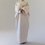 Abaya Coquette
