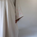 Abaya Coquette