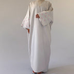 Abaya Coquette
