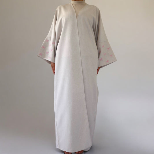 Abaya Coquette
