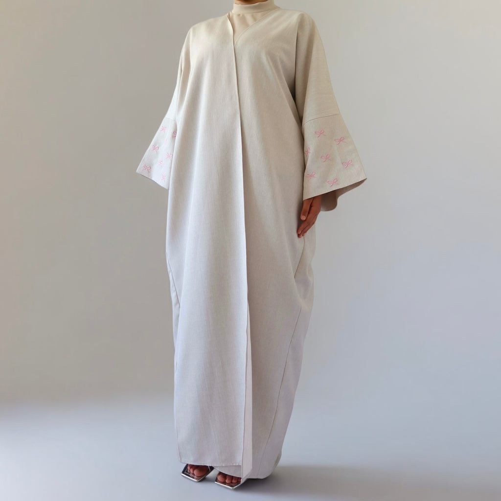 Abaya Coquette