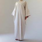 Abaya Coquette