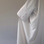 Abaya Coquette