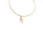 Necklace Hijabi