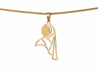 Necklace Hijabi