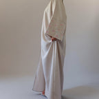 Abaya Coquette