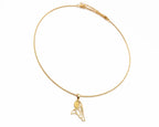 Necklace Hijabi